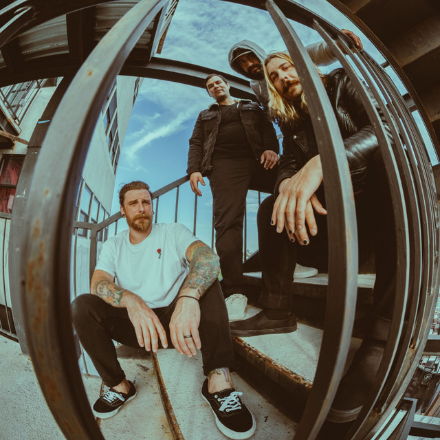 image of Ferret Music Relaunches, Signs Bore and Wounded Touch