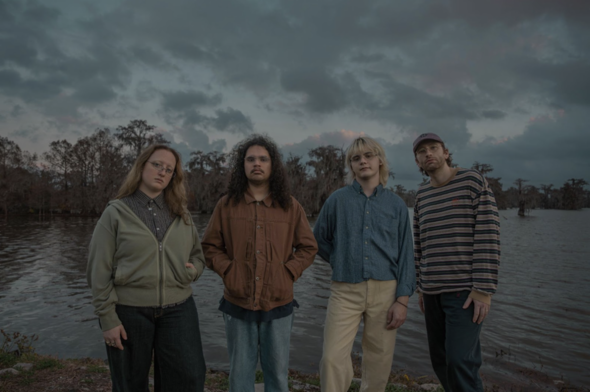 Cashier Rock, Indie Rock, Shoegaze, Grunge artist - artist profile photo
