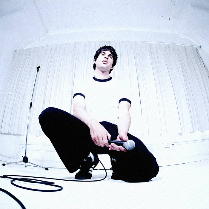 The Chain Gang of 1974 Drops New Single "Crying" — Out Now