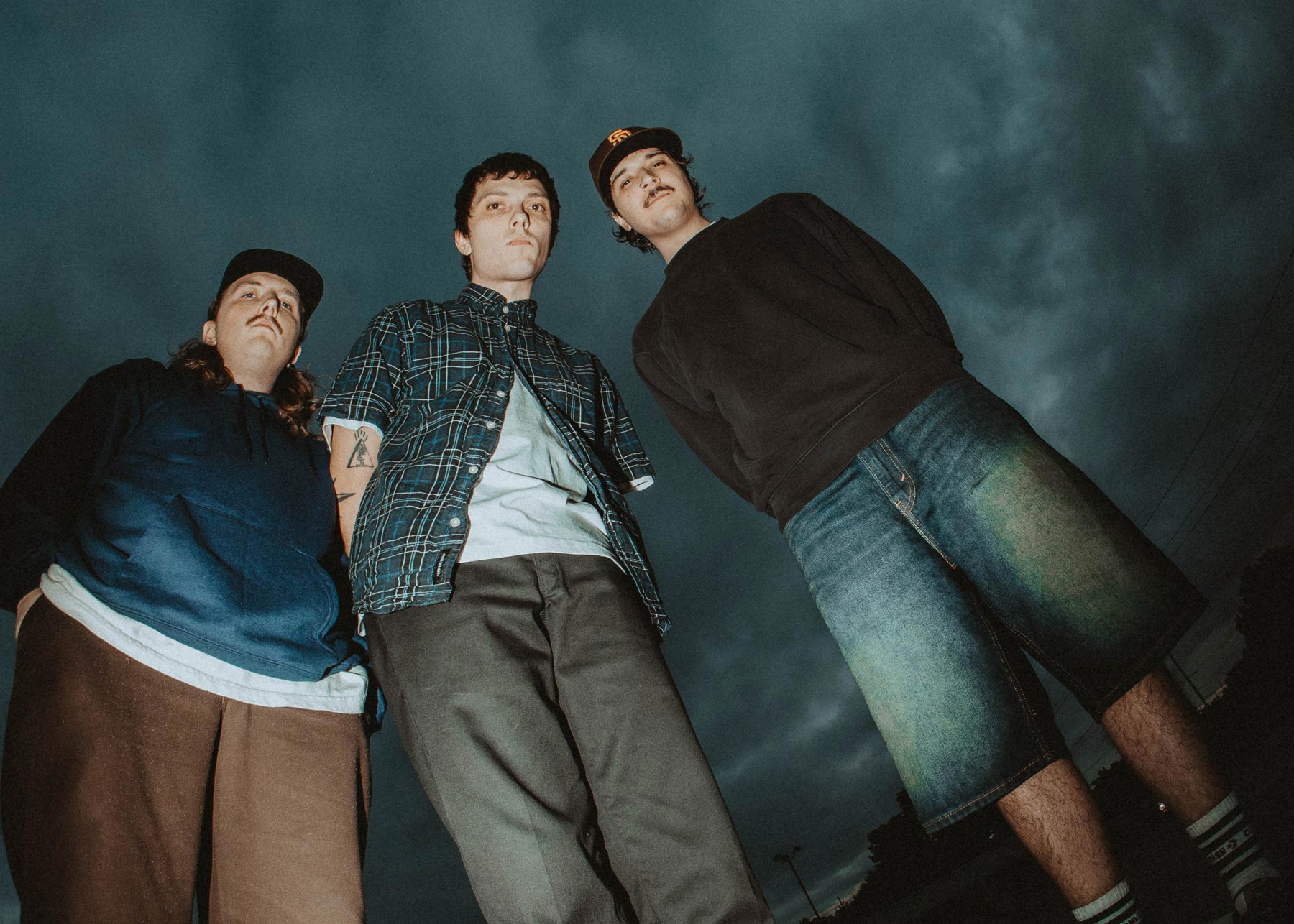 Honor Choir Pop Punk, Emo, Post Hardcore, New Wave artist - artist profile photo