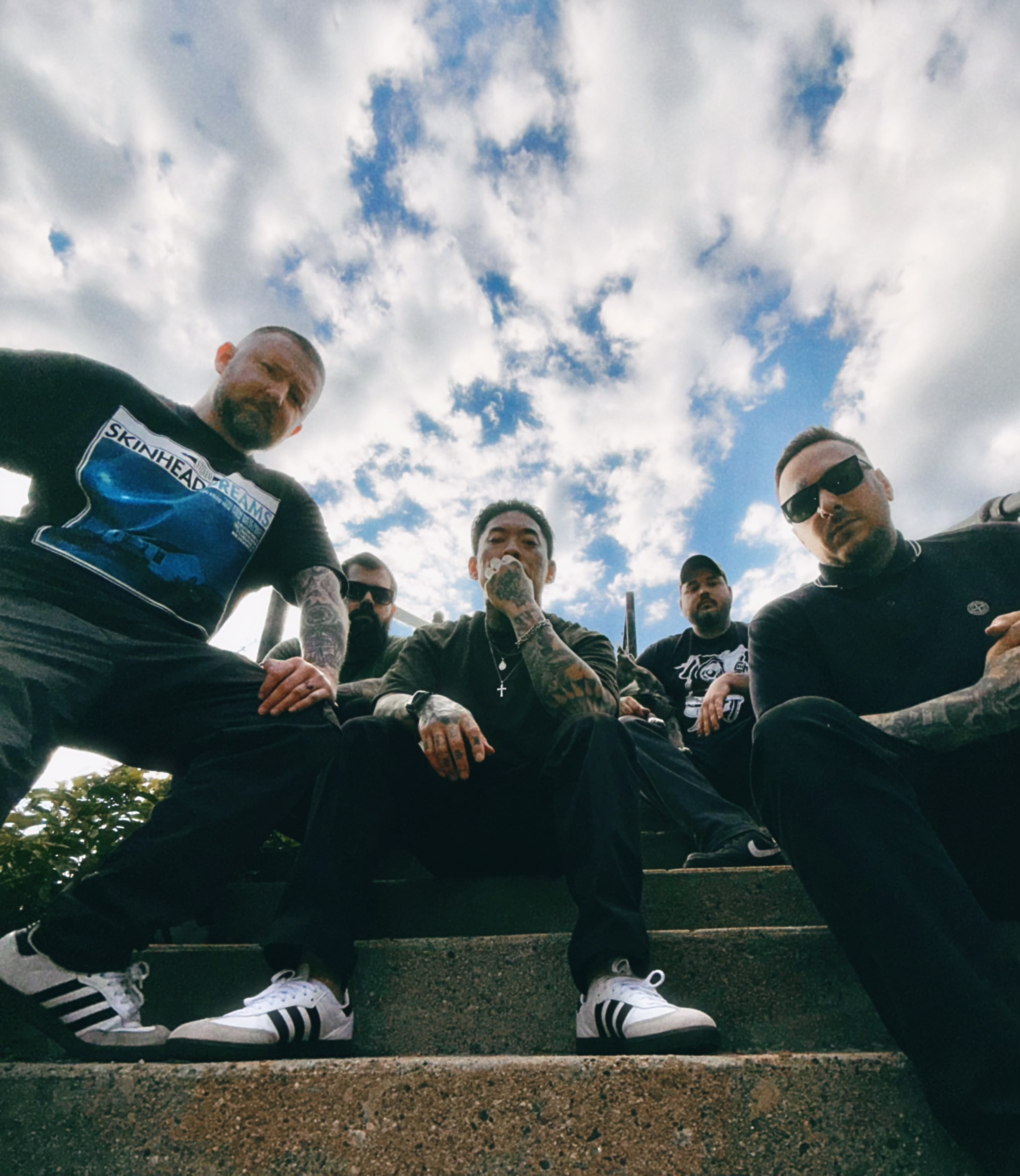Recollection announce Intrusive Thoughts EP and share title track