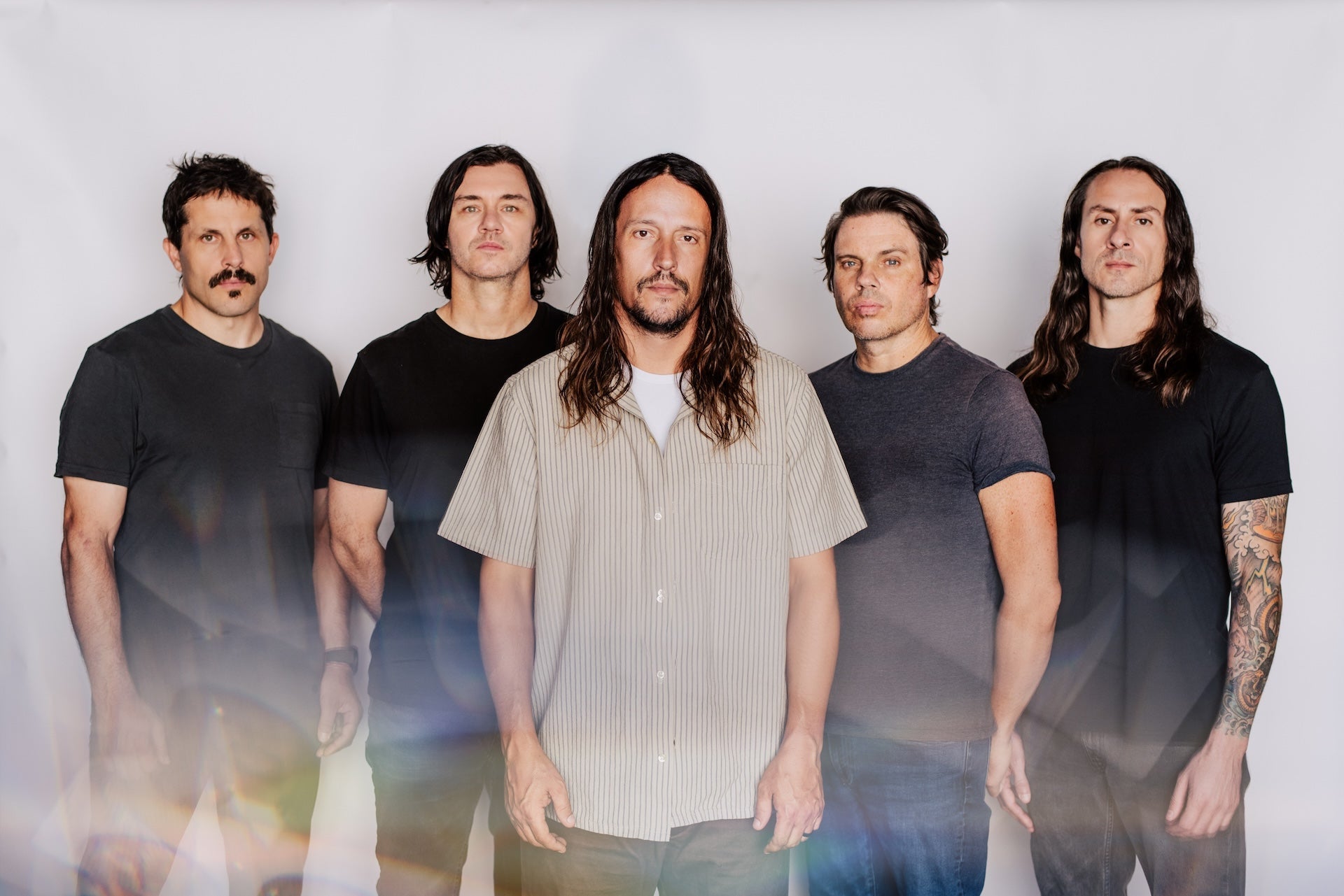 Saosin Hardcore, Emo, Post Hardcore artist - artist profile photo