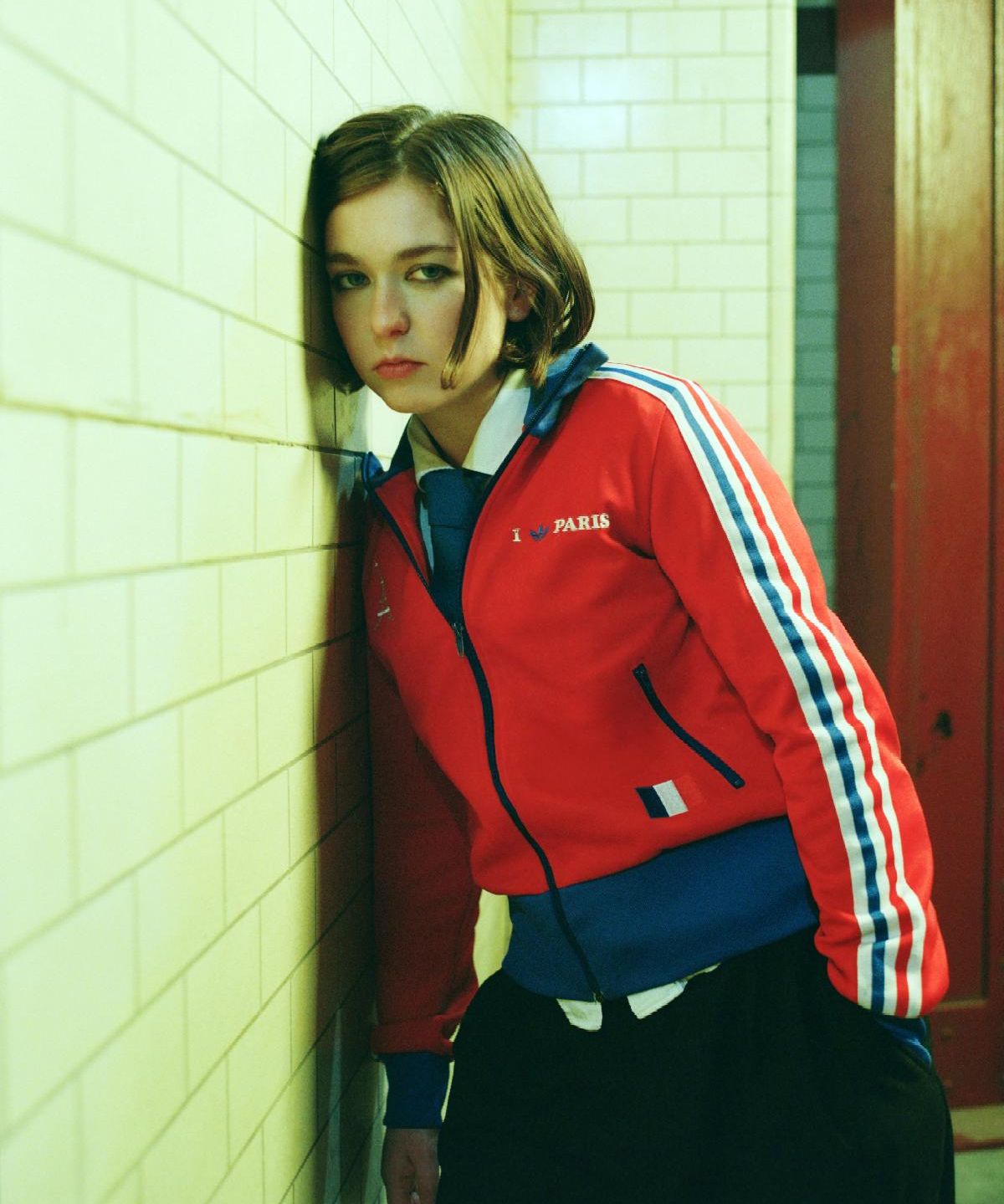 image of Snail Mail Release New Single and Video for "MY MAKER” from forthcoming LP