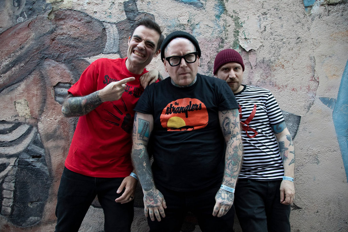 The Drowns Punk, Punk Rock, Melodic Punk artist - artist profile photo
