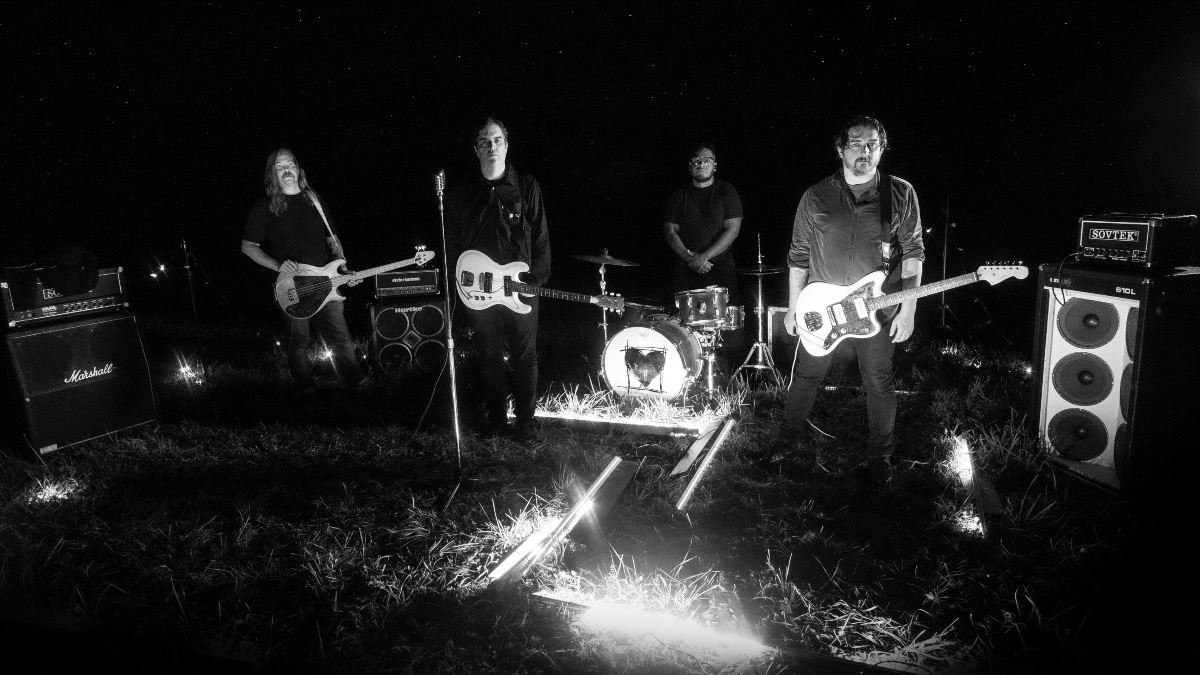 The Saddest Landscape Emo, Melodic Hardcore, Post Hardcore, Screamo artist - artist profile photo