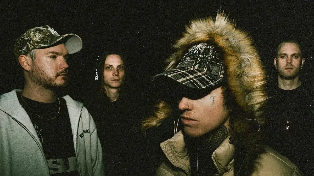 image of thrown share new single "rehearsed"