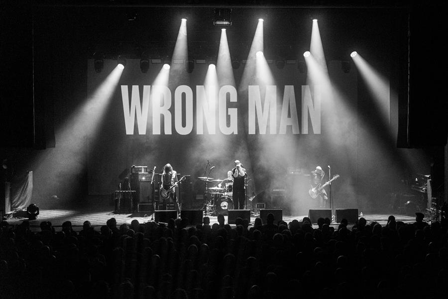 Wrong Man Announce New Album Here’s That Feeling, Share “Exit Strategy” Featuring Jeremy Bolm