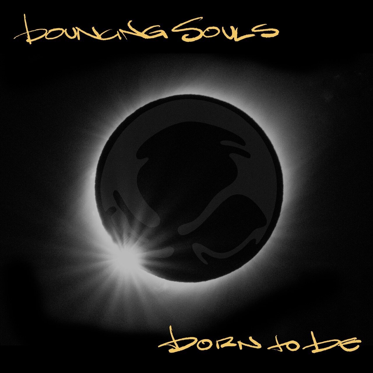 The Bouncing Souls — Born To Be