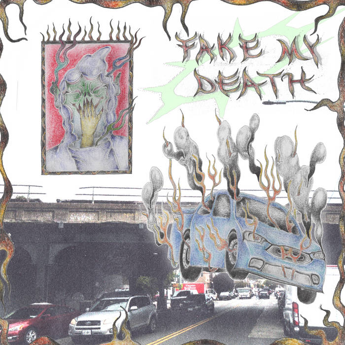 Bummer Camp — Fake My Death