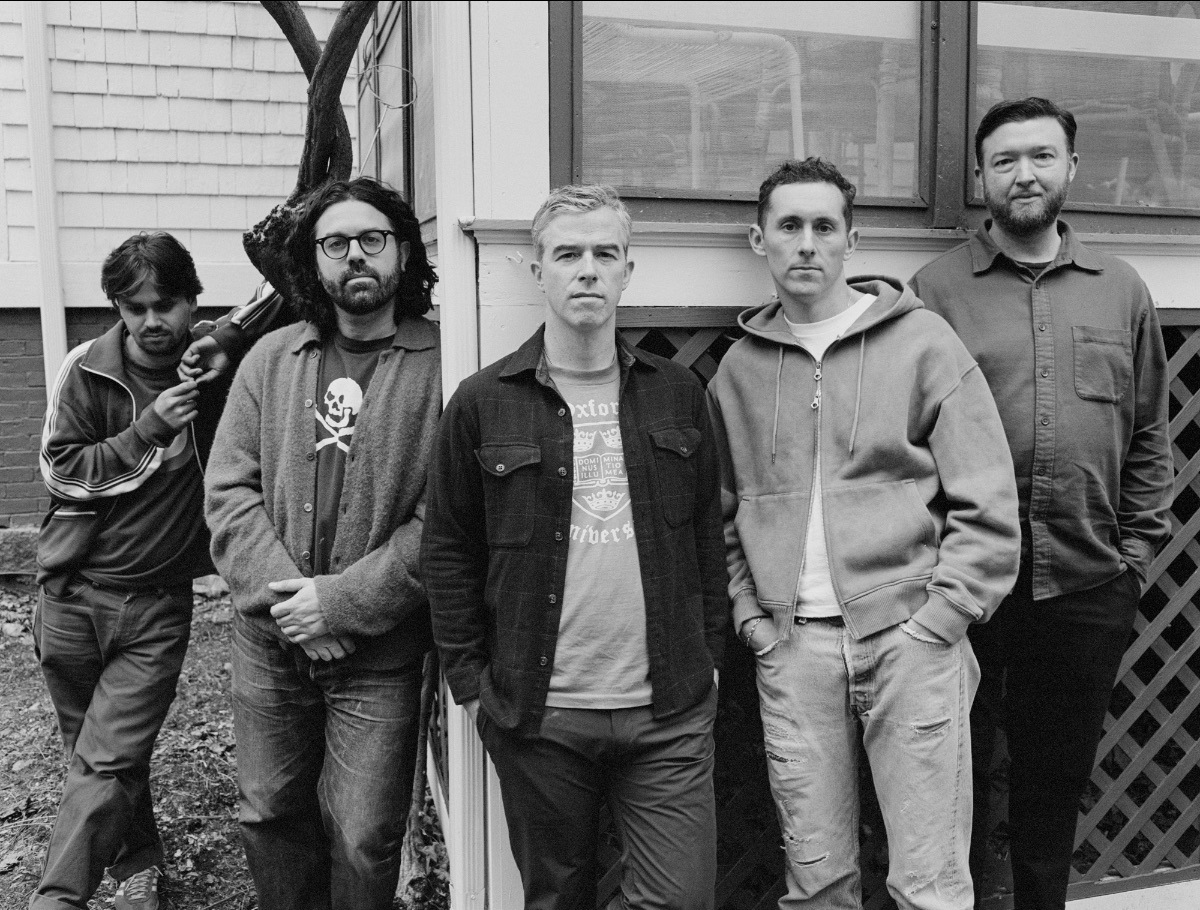 Fiddlehead Drop "Baby I'll Change," First New Music Since 2023