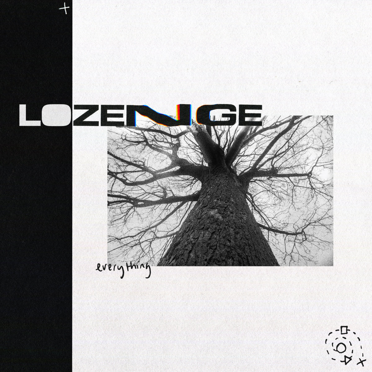 Lozenge — Everything
