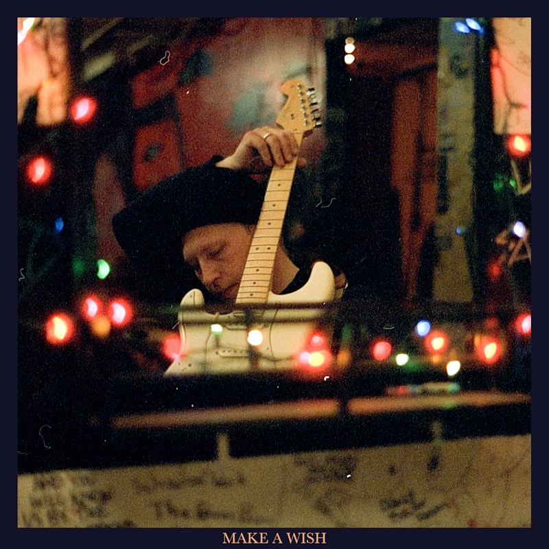 Seer Believer — Make a Wish