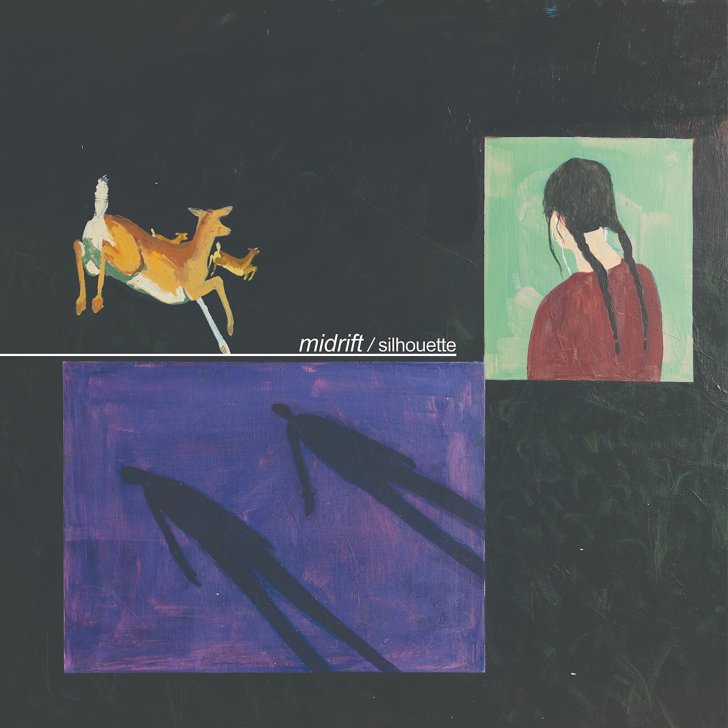 Midrift — Silhouette