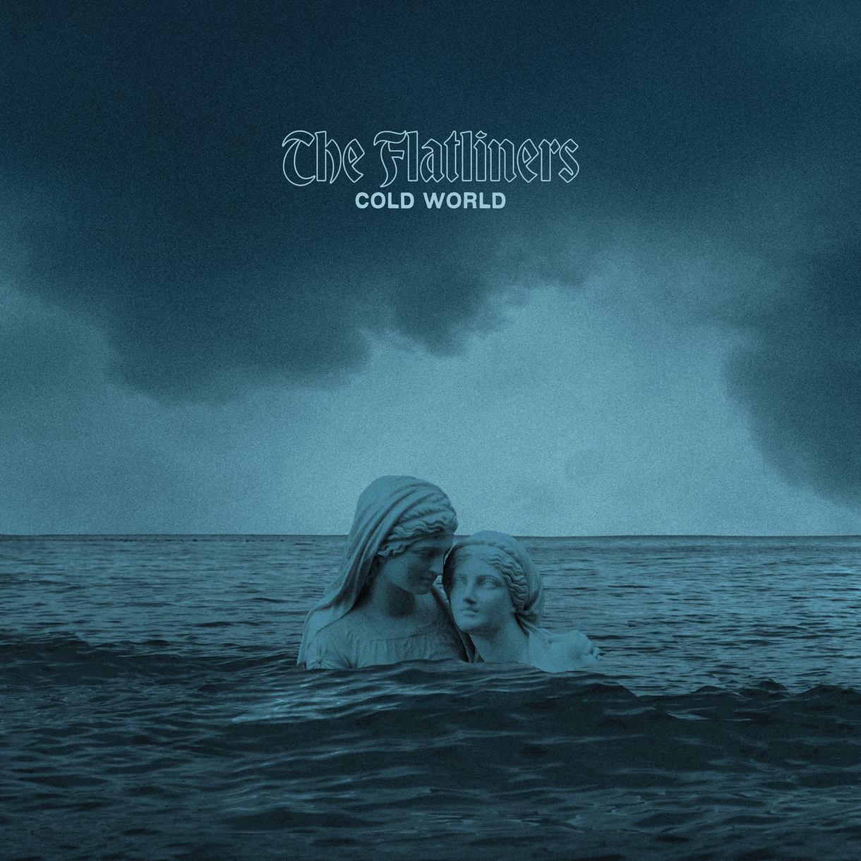 The Flatliners — Cold World